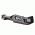 ΟΠΙΣΘΙΟΣ ΠΡΟΦΥΛΑΚΤΗΡΑΣ ΜΑΥΡΟΣ PRO 475BL FORD RANGER T6 2012+, T7 2017+ & T8 2020+