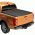 ΚΑΠΑΚΙ ΚΑΡΟΤΣΑΣ ΡΟΛΟ ΑΛΟΥΜΙΝΙΟΥ REVOLVER 9085 ROLL FORD RANGER XL/XLT/LIMITED 2023+