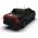 Tessera Roll+ Ηλεκτρικό ρολό καπάκι καρότσας Τoyota Hilux Revo 2016+ / Toyota Ηilux 2021+