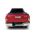 Tessera Roll+ Ηλεκτρικό ρολό καπάκι καρότσας Τoyota Hilux Revo 2016+ / Toyota Ηilux 2021+