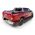 Tessera Roll+ Ηλεκτρικό ρολό καπάκι καρότσας Τoyota Hilux Revo 2016+ / Toyota Ηilux 2021+