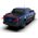 Tessera Roll+ Ηλεκτρικό ρολό καπάκι καρότσας Ford Ranger T6 , T7, T8 2012-2023