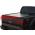 Tessera Roll+ Ηλεκτρικό ρολό καπάκι καρότσας Ford Ranger T6 , T7, T8 2012-2023