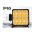 Προβολέας Εργασίας Τετράγωνος Mini FT-16 LED 12-40 Volt 50W 7000lm 6000k LEDBAR-001 1 Τεμάχιο