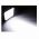 Προβολέας Εργασίας Τετράγωνος Mini FT-16 LED 12-40 Volt 50W 7000lm 6000k LEDBAR-001 1 Τεμάχιο