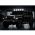 Προβολέας Εργασίας Τετράγωνος Mini FT-16 LED 12-40 Volt 50W 7000lm 6000k LEDBAR-001 1 Τεμάχιο