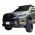 BULL-BAR ΠΟΛΗΣ PRE 3005BL TOYOTA HILUX REVO 2016+ & HILUX 2021+