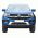 BULL-BAR ΠΟΛΗΣ PRE 3005BL VW AMAROK 2023+