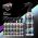 Καθαριστικό Τζαμιών Crystal Blue Feral Detailing Pro 750ml 1 Τεμάχιο