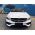 Splitters Μπροστινού Προφυλακτήρα Για Mercedes-Benz CLA W117 Facelift 16-18  Με Amg Line Προφυλακτήρα Piano Black 8 Τεμάχια