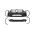 Body Kit Για Mercedes-Benz GLC SUV X253 Facelift 2020-2021 Amg Line GLC63sAmg Look Με Προφυλακτήρες, Μάσκα, Μπούκες