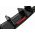 Diffuser Πίσω Προφυλακτήρα Για VW Golf VII (7.5) 17-20 Facelift R-Look Μαύρο Γυαλιστερό Με Led Στοπάκι