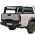 ROLL-BAR ΣΚΗΝΗΣ ΚΑΙ ΠΟΛΛΑΠΛΩΝ ΕΦΑΡΜΟΓΩΝ RB 418 TENT MERCEDES X-CLASS 2017+