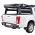 ROLL-BAR ΣΚΗΝΗΣ ΚΑΙ ΠΟΛΛΑΠΛΩΝ ΕΦΑΡΜΟΓΩΝ RB 418 TENT FORD RANGER T6 2012+, T7 2017+ & T8 2020+