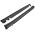 Πλαινά Μασπιέ Για Mercedes W124 4Doors 85-93 AMG Look 2pcs