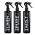 Αρωματικό Spray Υφασμάτων Fabric Freshener ''Linen'' 300ml Themagio 77500