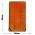Πετσέτα Microfiber Feral Detailing Pro Heavyweight 50x90cm 1200gsm Πορτοκαλί 1 Τεμάχιο