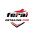 Πετσέτα Microfiber Feral Detailing Pro Heavyweight 50x90cm 1200gsm Πορτοκαλί 1 Τεμάχιο
