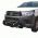 NUDGE LED FRONT BAR PRE 3006BL-LED TOYOTA HILUX REVO 2016+ & HILUX 2021+