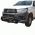 NUDGE LED FRONT BAR PRE 3006BL-LED TOYOTA HILUX REVO 2016+ & HILUX 2021+