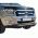 BULL-BAR ΠΟΛΗΣ PRE 3005BL FORD RANGER T7 2017+ & T8 2020+
