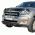 BULL-BAR ΠΟΛΗΣ PRE 3005BL FORD RANGER T7 2017+ & T8 2020+