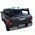 ΚΑΠΑΚΙ ΚΑΡΟΤΣΑΣ ΡΟΛΟ ΑΛΟΥΜΙΝΙΟΥ ΜΕ ROLL-BAR ΣΚΗΝΗΣ ΚΑΙ ΠΟΛΛΑΠΛΩΝ ΕΦΑΡΜΟΓΩΝ TEK 2 MAX 9080 ROLL+RB 418 TOYOTA HILUX REVO 2016+ & HILUX 2021+