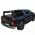 ΚΑΠΑΚΙ ΚΑΡΟΤΣΑΣ ΡΟΛΟ ΑΛΟΥΜΙΝΙΟΥ ΜΕ ROLL-BAR ΣΚΗΝΗΣ ΚΑΙ ΠΟΛΛΑΠΛΩΝ ΕΦΑΡΜΟΓΩΝ TEK 2 MAX 9080 ROLL+RB 418 TOYOTA HILUX REVO 2016+ & HILUX 2021+