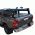 ΚΑΠΑΚΙ ΚΑΡΟΤΣΑΣ ΡΟΛΟ ΑΛΟΥΜΙΝΙΟΥ ΜΕ ROLL-BAR ΣΚΗΝΗΣ ΚΑΙ ΠΟΛΛΑΠΛΩΝ ΕΦΑΡΜΟΓΩΝ TEK 2 MAX 9080 ROLL+RB 418 TOYOTA HILUX REVO 2016+ & HILUX 2021+