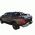 ΚΑΠΑΚΙ ΚΑΡΟΤΣΑΣ ΡΟΛΟ ΑΛΟΥΜΙΝΙΟΥ ΜΕ SPORT ROLL-BAR TEK 2 MAX 9080 ROLL+RB 424BL TOYOTA HILUX REVO 2016+ & HILUX 2021+