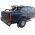 ROLL-BAR RB 424BL-BAS TOYOTA HILUX (VIGO) 2005+&2011+