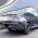 Αεροτομή Πορτ Παγκάζ Για Mercedes-Benz GLC C254 2023+ Coupe Piano Black Από Abs Πλαστικό