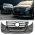 Μπροστινός Προφυλακτήρας Για Mercedes-Benz Vito & V-Class W447 2014 Facelift W448 2025+ Amg Line Look