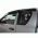 ΑΝΕΜΟΘΡΑΥΣΤΕΣ ΠΑΡΑΘΥΡΩΝ ANEM 500 TOYOTA HILUX REVO 2016+&HILUX 2021+ Extra-Cab