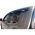 ΑΝΕΜΟΘΡΑΥΣΤΕΣ ΠΑΡΑΘΥΡΩΝ ANEM 500 MITSUBISHI L200 TRITON 2015+ Double-Cab
