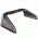 ROLL-BAR RB 428BL-LED NISSAN NAVARA D40 2006+