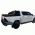 ΚΑΠΑΚΙ ΚΑΡΟΤΣΑΣ ΡΟΛΟ ΑΛΟΥΜΙΝΙΟΥ ΜΕ LED ROLL-BAR ΔΥΟ ΣΚΕΛΩΝ TEK 2 MAX 9080 ROLL+RB 428BL-LED TOYOTA HILUX REVO 2016+ & HILUX 2021+