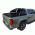 ΚΑΠΑΚΙ ΚΑΡΟΤΣΑΣ ΡΟΛΟ ΑΛΟΥΜΙΝΙΟΥ ΜΕ LED ROLL-BAR ΔΥΟ ΣΚΕΛΩΝ TEK 2 MAX 9080 ROLL+RB 428BL-LED VW AMAROK LIFE/STYLE 2023+