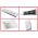 Προστατευτικό Πίσω Προφυλακτήρα Για Mercedes-Benz GLC X253 15+ Από Ανοξείδωτο Ατσάλι (Steel)