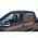 ΑΝΕΜΟΘΡΑΥΣΤΕΣ ΠΑΡΑΘΥΡΩΝ ΑΝΕΜ 500 VW AMAROK 2010+&2017+Double-Cab