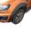 ΦΡΥΔΑΚΙΑ ΤΡΟΧΩΝ (ΦΤΕΡΩΝ) RAPTOR STYLE FRID 917-RAP FORD RANGER T6 2012+
