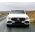 Μάσκα Για Mercedes-Benz GLC-Class X253 19+ Facelift Amg Line GTR Panamericana Honeycomb Design Μαύρη Γυαλιστερή