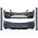 Body Kit Για Mercedes-Benz C-Class W204 07-14 C63 Facelift Amg Look Με DRL