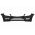 Body Kit Για Mercedes-Benz C-Class W204 07-14 C63 Facelift Amg Look Με DRL