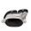 Μπούκες Εξάτμισης Για Mercedes-Benz C-Class W205 / E-Class W213 / S-Class W222 / GLE C292 / GLE W166 / GLC W253 Amg Look Black Edition 2 Τεμάχια