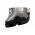 Μπούκες Εξάτμισης Για Mercedes-Benz C-Class W205 / E-Class W213 / S-Class W222 / GLE C292 / GLE W166 / GLC W253 Amg Look Black Edition 2 Τεμάχια
