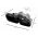 Μπούκες Εξάτμισης Για Mercedes-Benz C-Class W205 / E-Class W213 / S-Class W222 / GLE C292 / GLE W166 / GLC W253 Amg Look Black Edition 2 Τεμάχια