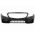Body Kit Για Mercedes-Benz C-Class W205 14-20 Sedan Amg C63s Facelift Look Με Μάσκα & Μπούκες Black Edition