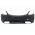 Body Kit Για Mercedes-Benz C-Class W205 14-20 Sedan Amg C63s Facelift Look Με Μάσκα & Μπούκες Black Edition