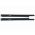 Body Kit Για Mercedes-Benz C-Class W205 14-20 Sedan Amg C63s Facelift Look Με Μάσκα & Μπούκες Black Edition